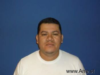 Jose Victor Aragon-lopez Mugshot