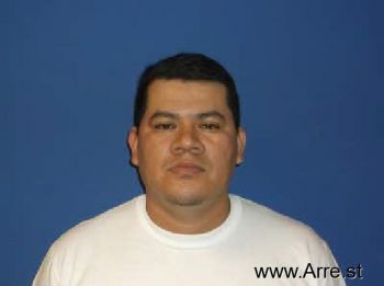 Jose Victor Aragon-lopez Mugshot