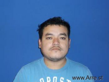 Jose Yair Argueta Mugshot