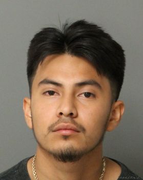 Jose Armando Barrios-grimaldo Mugshot