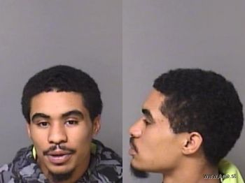 Jose Angel Banda Mugshot