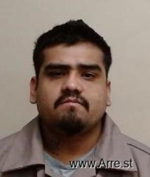 Jose A Banuelos Mugshot