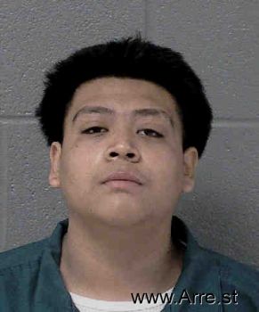 Jose Ayala Bautista Mugshot