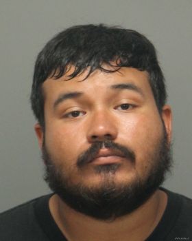 Jose Francisco Benitez Mugshot