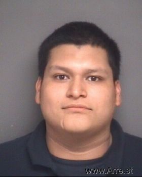 Jose Gabriel Benitez-ocampo Mugshot