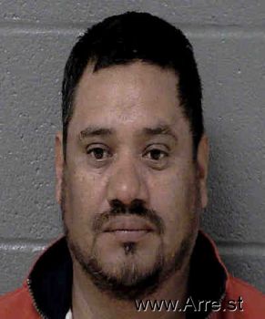 Jose Miguel Benitez-ortiz Mugshot