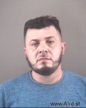 Jose  Benitez Villatoro Mugshot