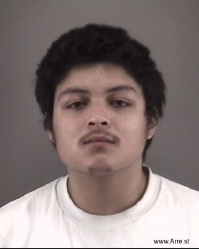 Jose Santos Benitezcruz Mugshot