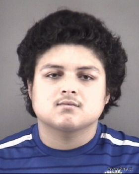 Jose Santos Benitezcruz Mugshot