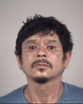 Jose Inocencio Resen Blanco Mugshot