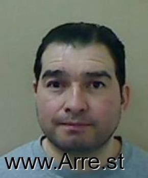 Jose F Blanco Mugshot