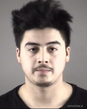 Jose Danilo Bonilla Mugshot