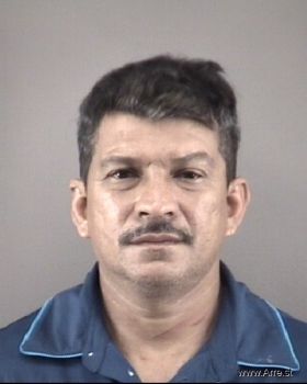 Jose Manuel Bonilla Mugshot