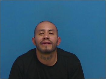 Jose Luis-andrade Calderon Mugshot