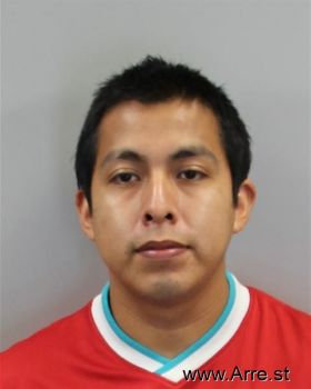 Jose Miguel Calderon Mugshot