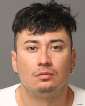 Jose Mauricio Campos-castro Mugshot