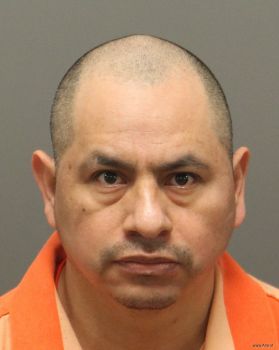 Jose Luis Capilla-acametit Mugshot