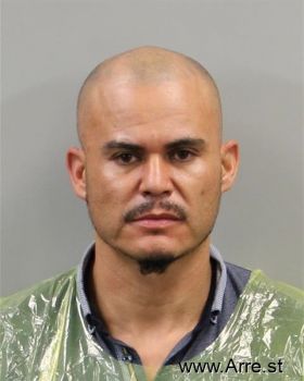 Jose  Carbajal-reza Mugshot