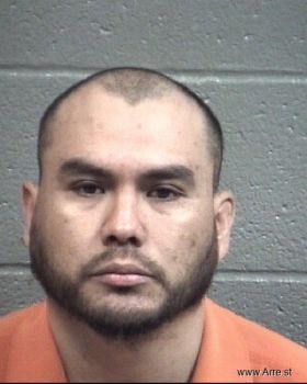 Jose  Carbajal-tafoya Mugshot