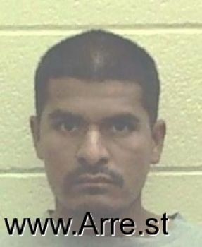 Jose  Carranza Mugshot