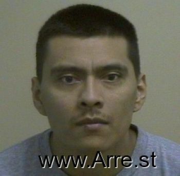 Jose A Carranza Mugshot