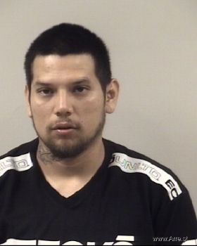 Jose  Carranza Mugshot