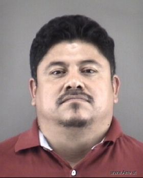 Jose Antonio Carrilloreyes Mugshot