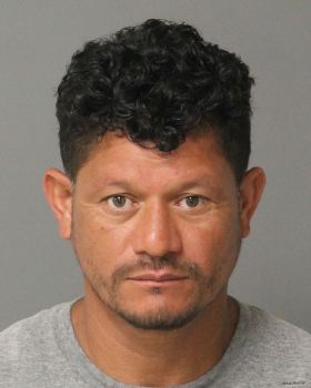 Jose Ernesto Ceron Mugshot