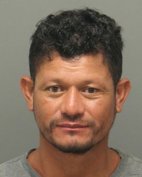 Jose Ernesto Ceron Mugshot