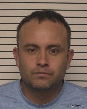 Jose David Chacon-martinez Mugshot