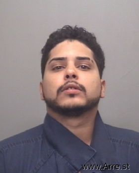 Jose Antonio Colondejesus Mugshot