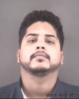 Jose Antonio Colondejesus Mugshot