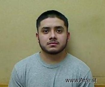 Jose R Cruz-lopez Mugshot