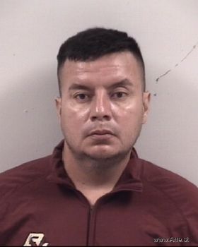 Jose  Delgado Mugshot