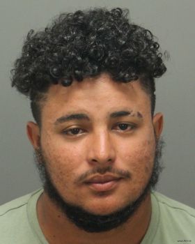 Jose Yonatan Duarte Mugshot