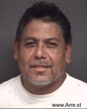 Jose Martin Escamilla-sias Mugshot