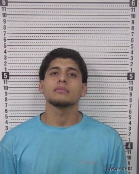 Jose Fransisco Escobar Mugshot