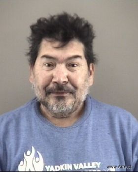 Jose Tito Escobar Mugshot