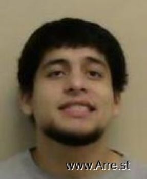 Jose F Escobar Mugshot