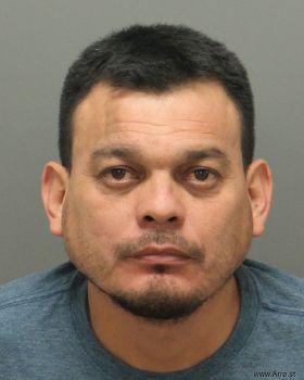 Jose Alexande Espinoza-villalt Mugshot