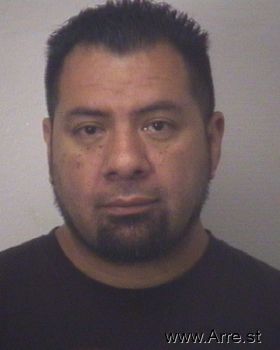 Jose Luis Atilano Estrada Mugshot