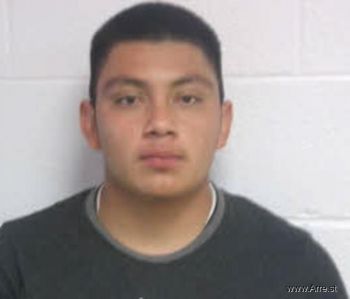 Jose P Estrada Mugshot