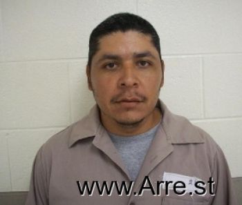 Jose C Estrada Mugshot