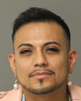 Jose Luis Estrada-francisc Mugshot