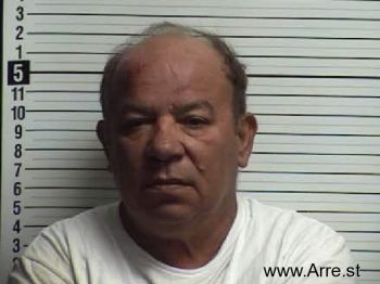 Jose Luis Fernandez Mugshot