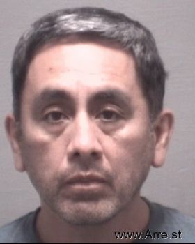 Jose Daniel Figueroa Mugshot