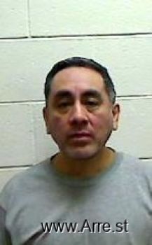 Jose D Figueroa Mugshot