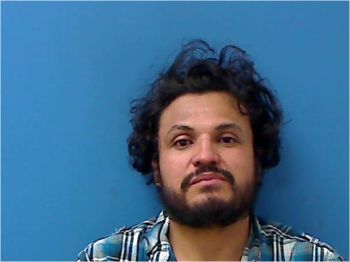 Jose Bernardo Figueroa Santos Mugshot