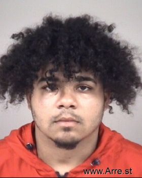 Jose Miguel Francisco-mateo Mugshot