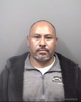 Jose Ignacio Gallegos Mugshot